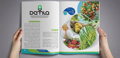 دانلود کاتالوگ