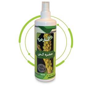 اسپری حشره کش دکتر گاردن